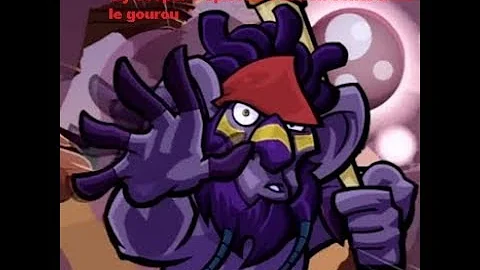 Sly cooper 3 pisode 6 la  ron conte avec le gourou