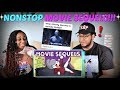 TheOdd1sOut "Movie Sequels" REACTION!!!