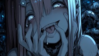 CVllXXX – ORVAXIA【NIGHTCORE】