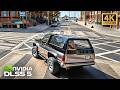 GTA 4 Looks Almost Like A Modern Game With DLSS 5