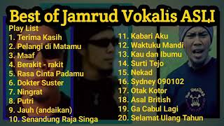 JAMRUD BEST VOKALIS KRISYANTO