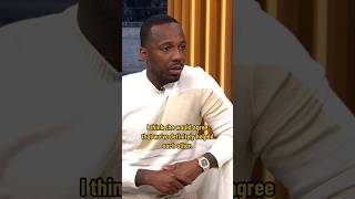 Rich Paul on his relationship with Adele #shorts