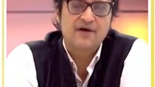 Arnab goswami angry on salman khan in shushant singh Rajput case...🙏🙏 subscribe for more videos.