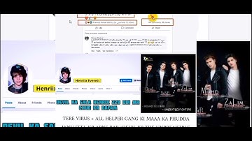 H3NR1X K1 M44 CHUD KR D4F4N 🥺 BY D3V1L ❤️L1NK 1N DESCRIPTI0N