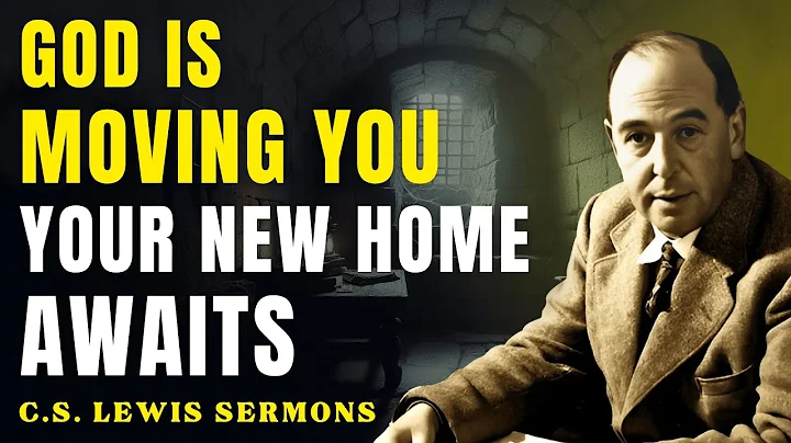 God Is Shifting You—Leave the Old Behind, Your New Season Awaits | C.S Lewis Sermons