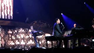 Lionel Richie  + Oceana  in Halle (Westf.)