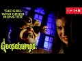 Girl Who Cried Monster &amp; Other Scary Stories | Full Episodes | Goosebumps | Scholastic Classic