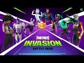 REACCIONANDO A LA TEMPORADA 7 CAPITULO 2 DE FORTNITE!!