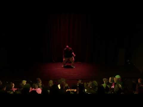 Related Embedded Video Item Thumbnail