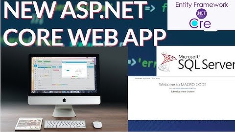 Create ASP.NET Core Web Application using Visual Studio 2022 | Asp.Net Core tutorial | .NET 6 | C#