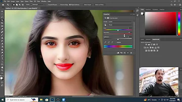 Photo editing tutorial | Color changing | photo editing tutorial | Saim Rishta Point | #07