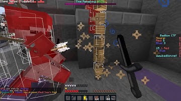 CTF Scrimmage Highlights #1 - Ace vs. Element