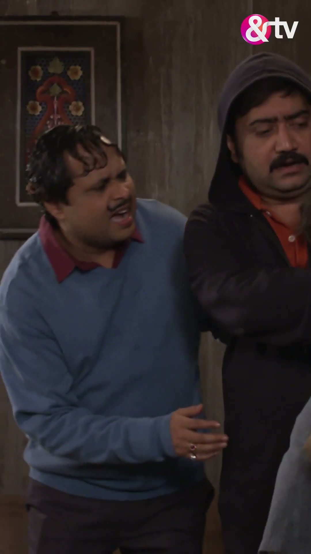 #HAPPU KI ULTAN PALTAN #Shorts #And TV #Entertainment #Sitcom