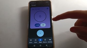 Lava yuva 2 pro mobile timer set kare, how to set timer lava mobile