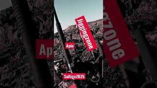 Apia Grandage Atlas Daiwa Saltiga #daiwa #shorejigging #mancing #rockfishing #saltiga2025 #ψάρεμα