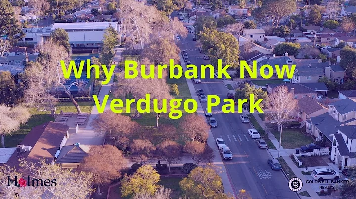 Why Burbank Now - Visit Verdugo Park in Burbank Ca...