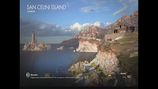 sniper elite 4 part 1 san celini island   स्निपर अभिजात वर्ग 4 भाग 1 सैन सेलिनी द्वीप screenshot 2