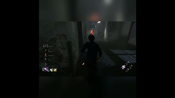 Poor Trapper - Dead by Daylight #Shorts