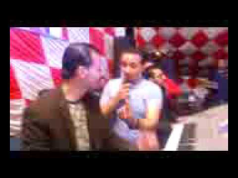 اوشه خارب كتكوت علي السمسميه