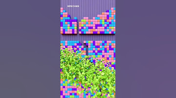 Incredible Tetris Block Blast Combos! 🎮 #tetris #blockblast #gaming #tetrisgame #tetris99 #puzzle