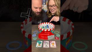 Race To Win! Come Play Whirly Derby With Us! #boardgames #gamenight #couple #fun #spon