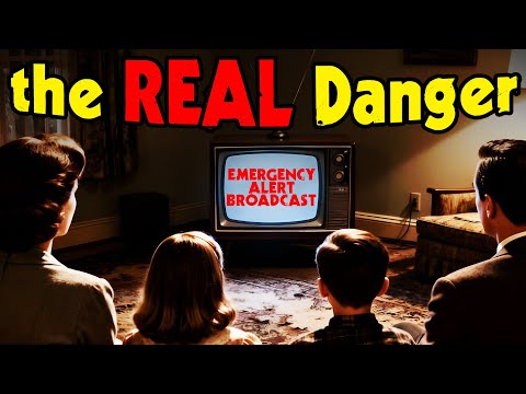 STOP Watching the News — Do THIS Instead before It’s Too Late