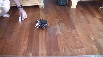 Control - Follow April Tag