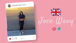 🇬🇧 Joce Wavy 💋🌍