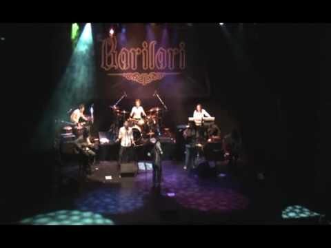 Verte sonreir - Adrin Barilari con Mr.Hi - Teatro ...