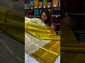 Our AADI SALES to end 31/8/25 ♥️ | Sireessha Silk Sarees