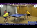 Hong chp vs tun hong  gii bng bn hng cnab joola tranh cup d9 sport 2023
