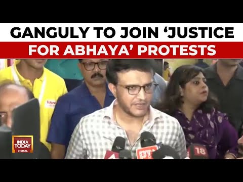 Kolkata Rape-Murder: Sourav