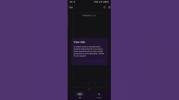 Vm Virtual Master To Run All Rooted apps #shorts #wwe
