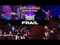 Revenge The Fate - Frail | RockAroma Showcase Stage