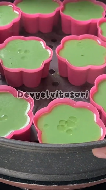 Bolu kojo mini rasanya enak banget #bolukojo #bolumini #idejualanekonomis #wajibcoba