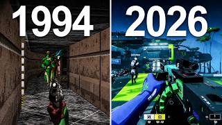 I Played EVERY Marathon Game!