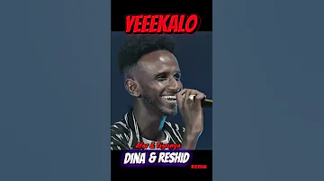 Reshid Dina Anuyntico 2025 Remix Afar Tigrinya Eritreamusic Eritreaartist Eritrea 
