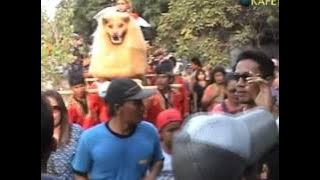 BUAH NGORA  / Singa Jaipong ANGGA Group / Kapeto Live Pagaden