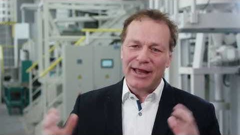 What is the relationship between purity and yield? [INDUSTRIAL SCREENERS]