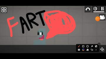 Alphabet Lore (A-Z...) Melon Playground Ep.3