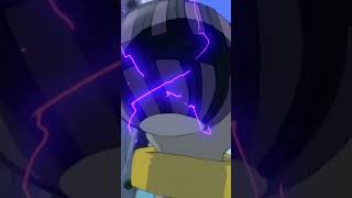 Introduction Of Dark Pokemon Pokemon 4Ever Movie