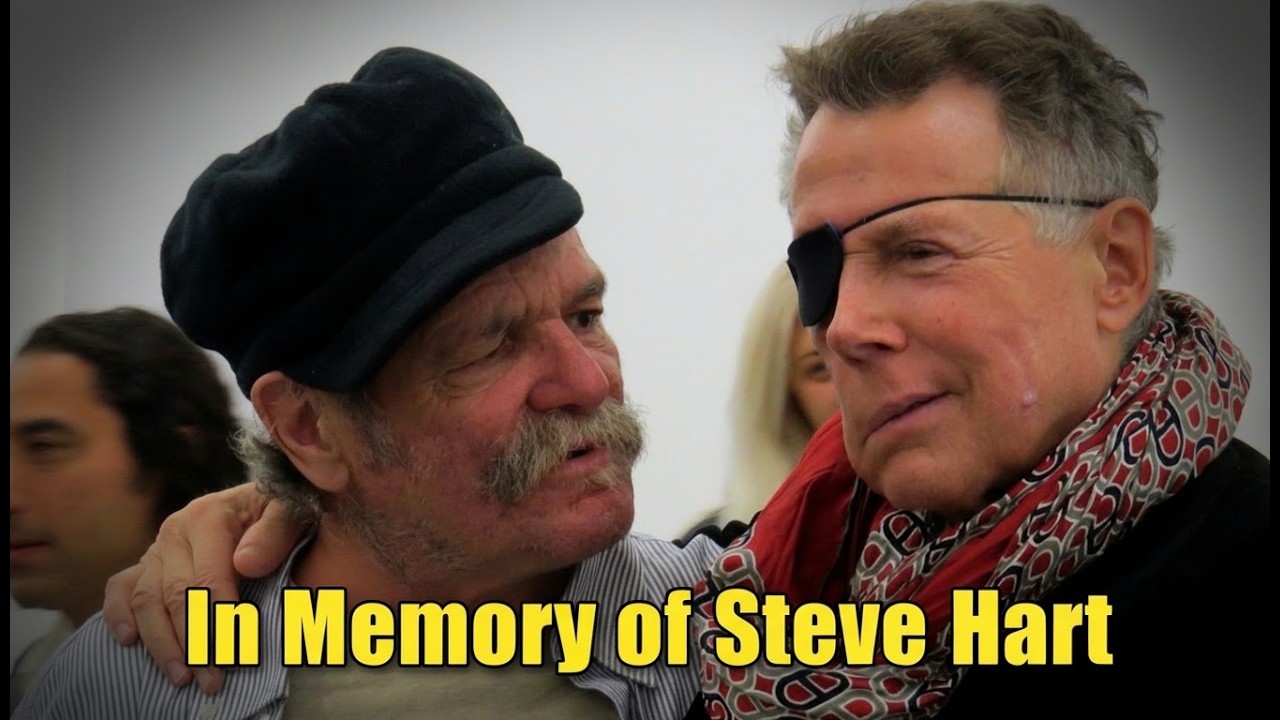 Travels In Schizophrenia