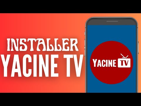 Comment Installer Yacine