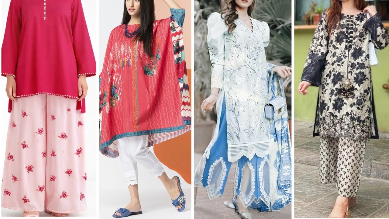  Beautiful New Dresses Collection Designed for Modern Women's.#trendyoutfits 