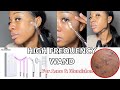 HOW TO USE HIGH FREQUENCY WANDS TO TARGET ACNE AND BLEMISH PRONE SKIN | ProfacialWand