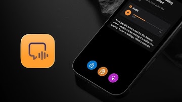 I tried to fix iOS dictation