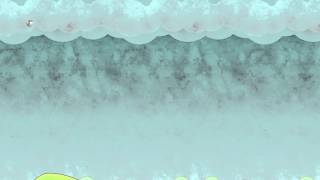 Tiny Wings Walkthrough / Flight School / Clown Islands / 1 - 4 / 1080p60