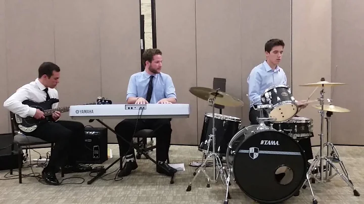 DeToledo High School Jazz Combo