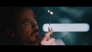 IRON MAN 2008 || Subtitle Indonesia || Akal cerdik Tony Stark untuk kabur