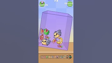 Mergefellas#mergefellas #mergepuzzle #gaming #game #mergefables #italianbrainrot #puzzlegame